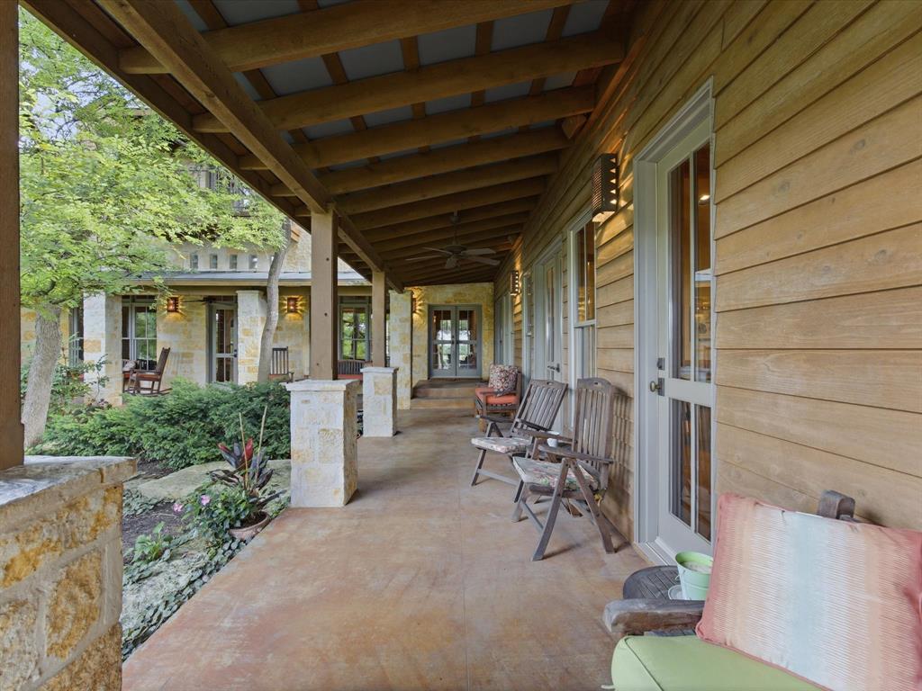 Trinity Bluffs - Residential