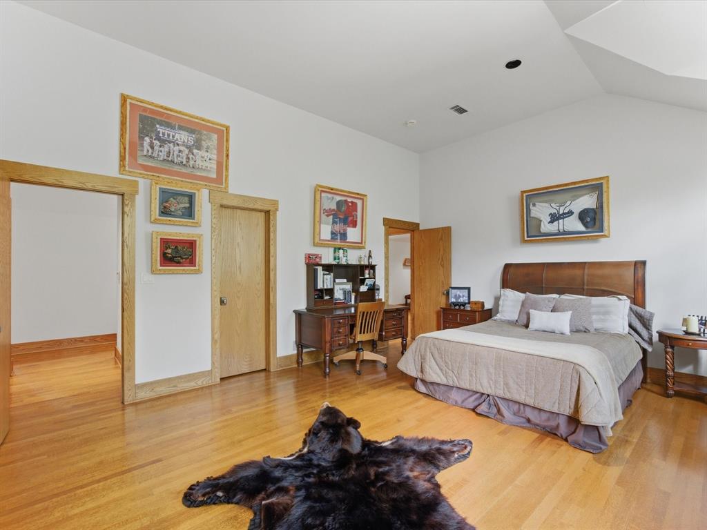 Trinity Bluffs - Residential