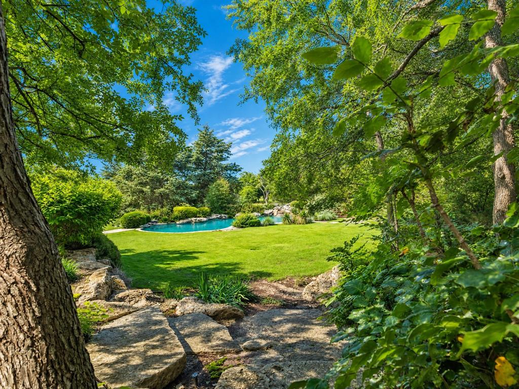 Trinity Bluffs - Residential