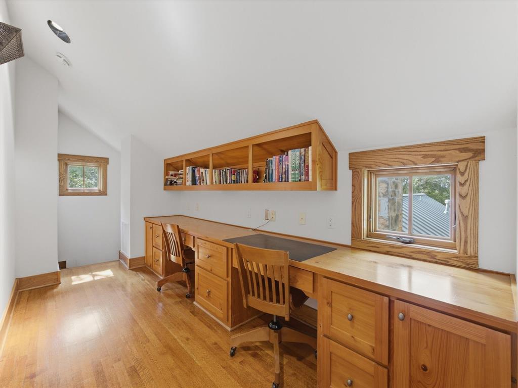 Trinity Bluffs - Residential