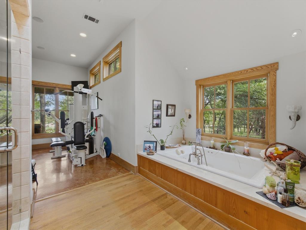 Trinity Bluffs - Residential
