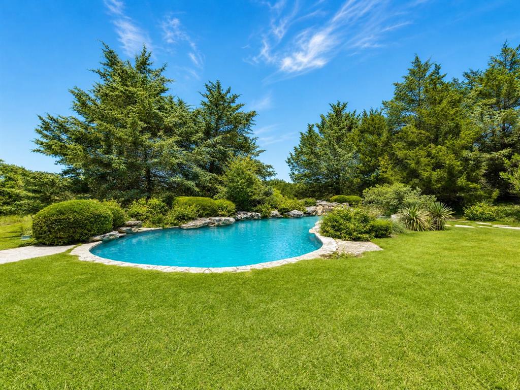 Trinity Bluffs - Residential