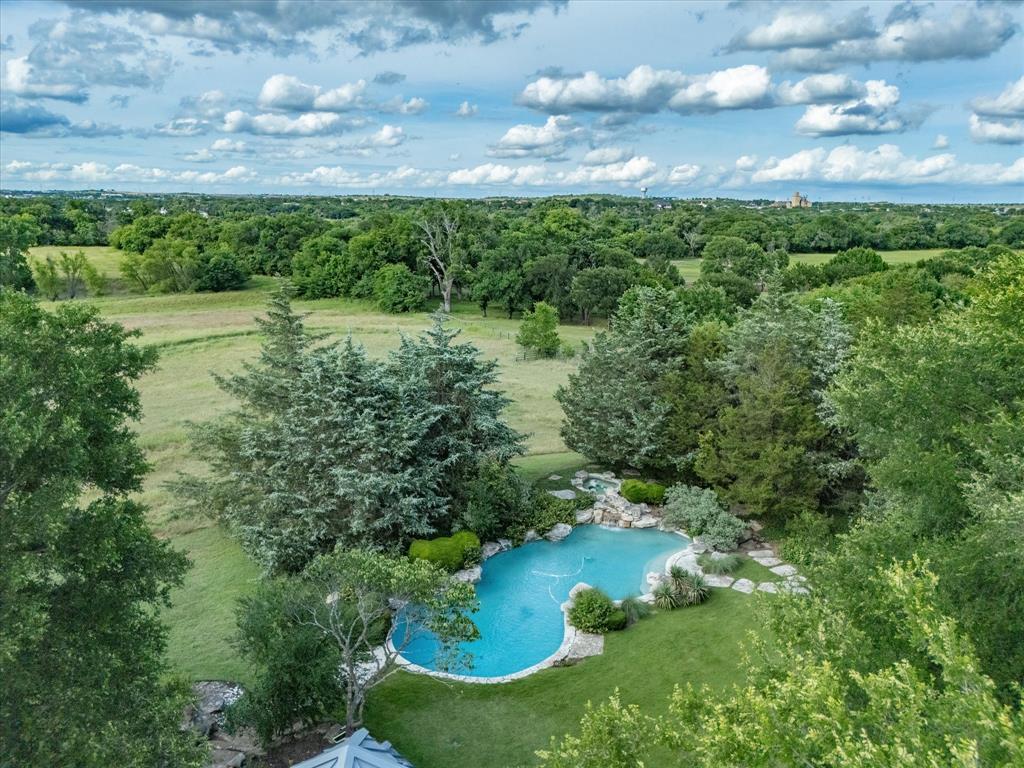 Trinity Bluffs - Residential