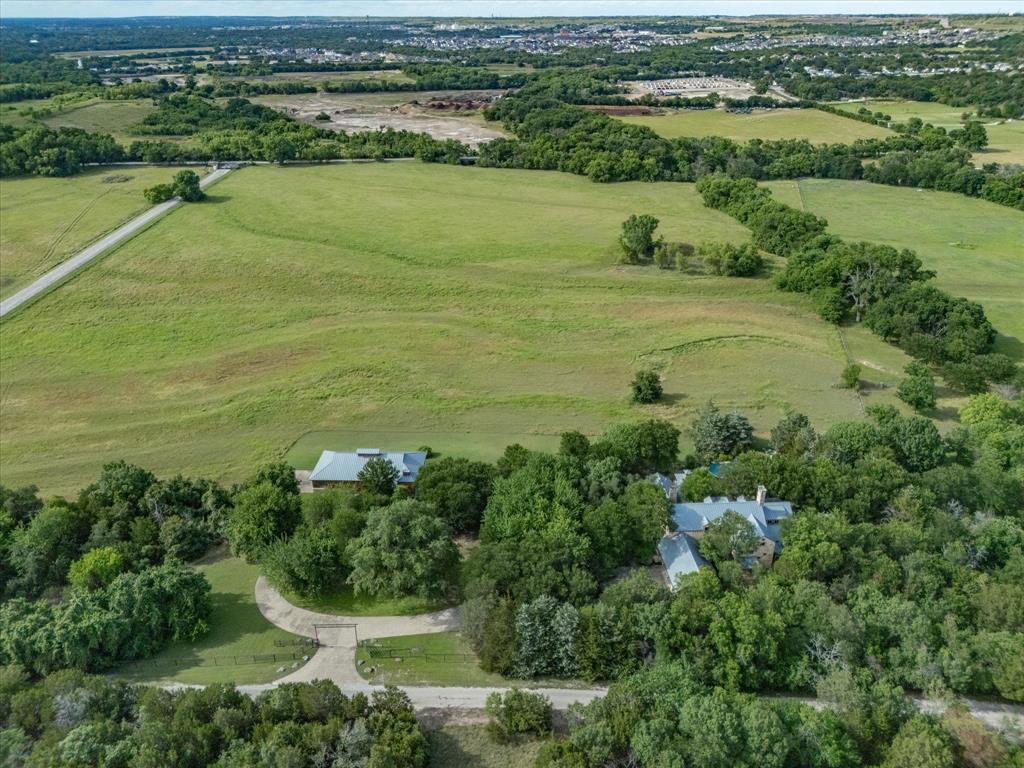 Trinity Bluffs - Residential
