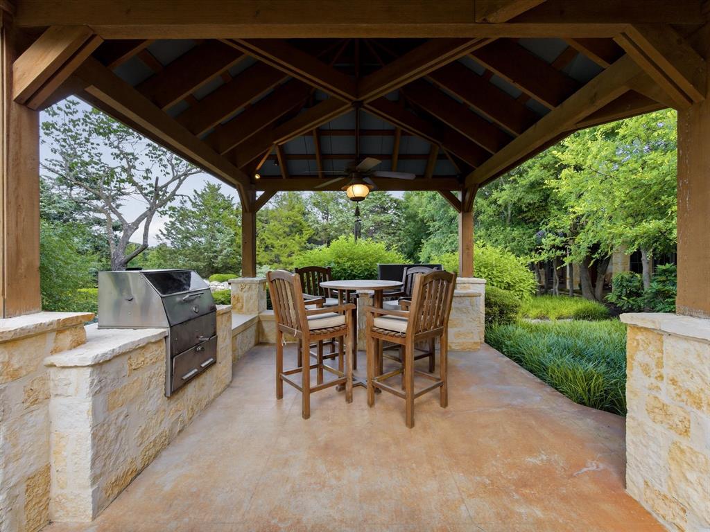Trinity Bluffs - Residential