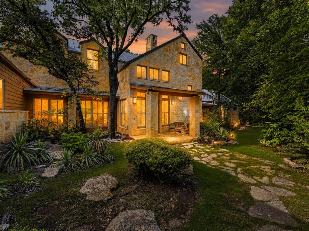 Trinity Bluffs - Residential