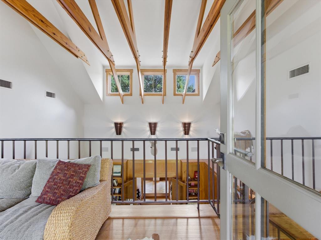 Trinity Bluffs - Residential
