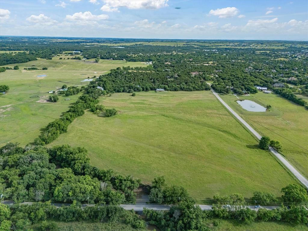 Trinity Bluffs - Residential