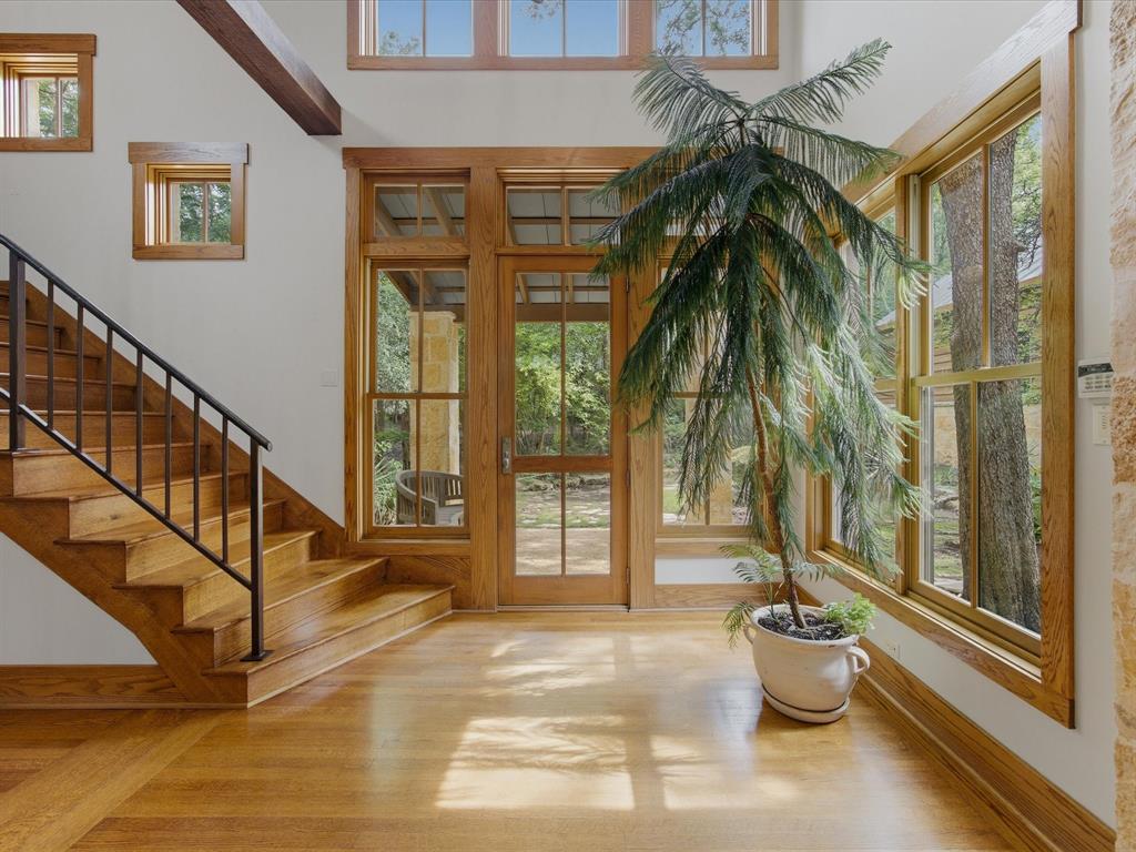 Trinity Bluffs - Residential