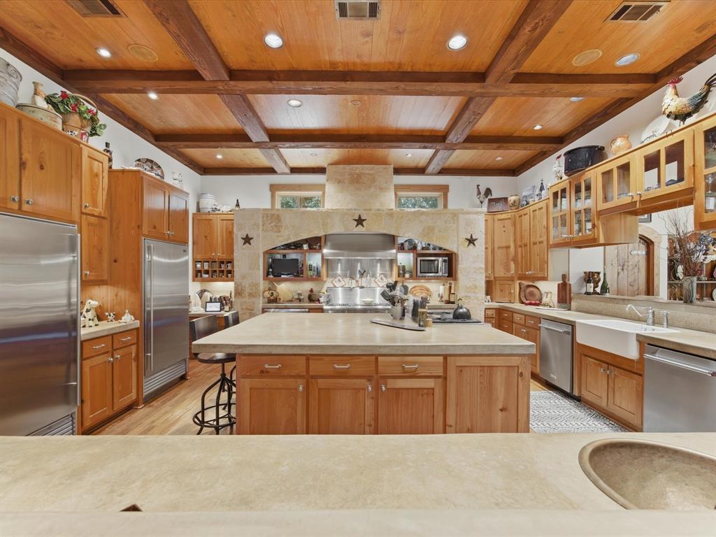 Trinity Bluffs - Residential