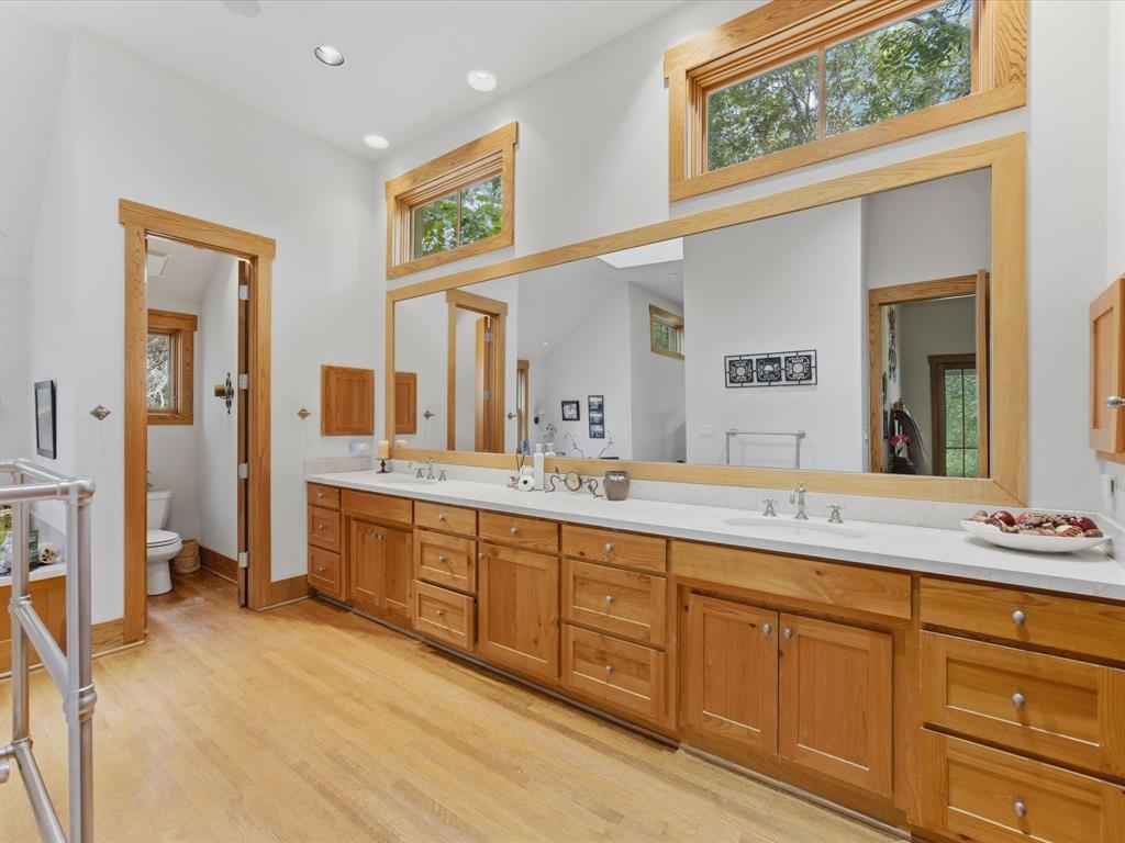 Trinity Bluffs - Residential