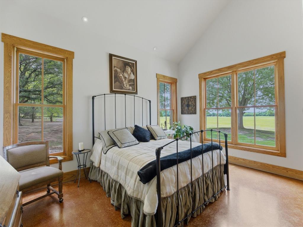 Trinity Bluffs - Residential