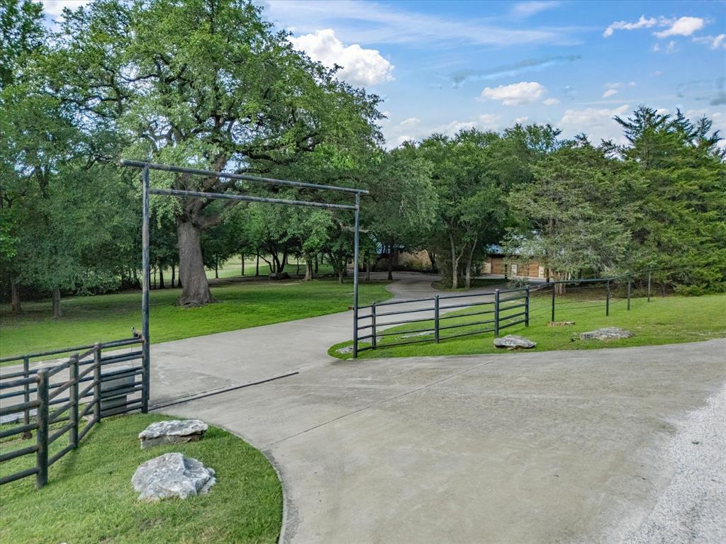 Trinity Bluffs - Residential