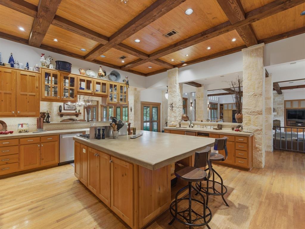 Trinity Bluffs - Residential