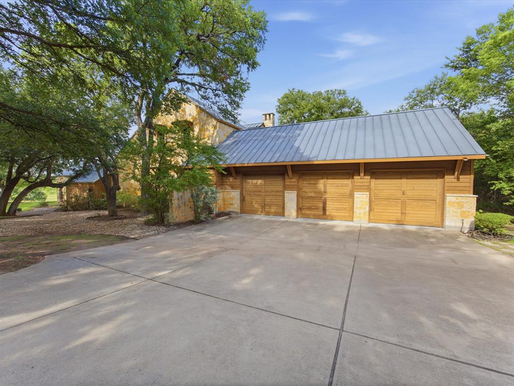 Trinity Bluffs - Residential