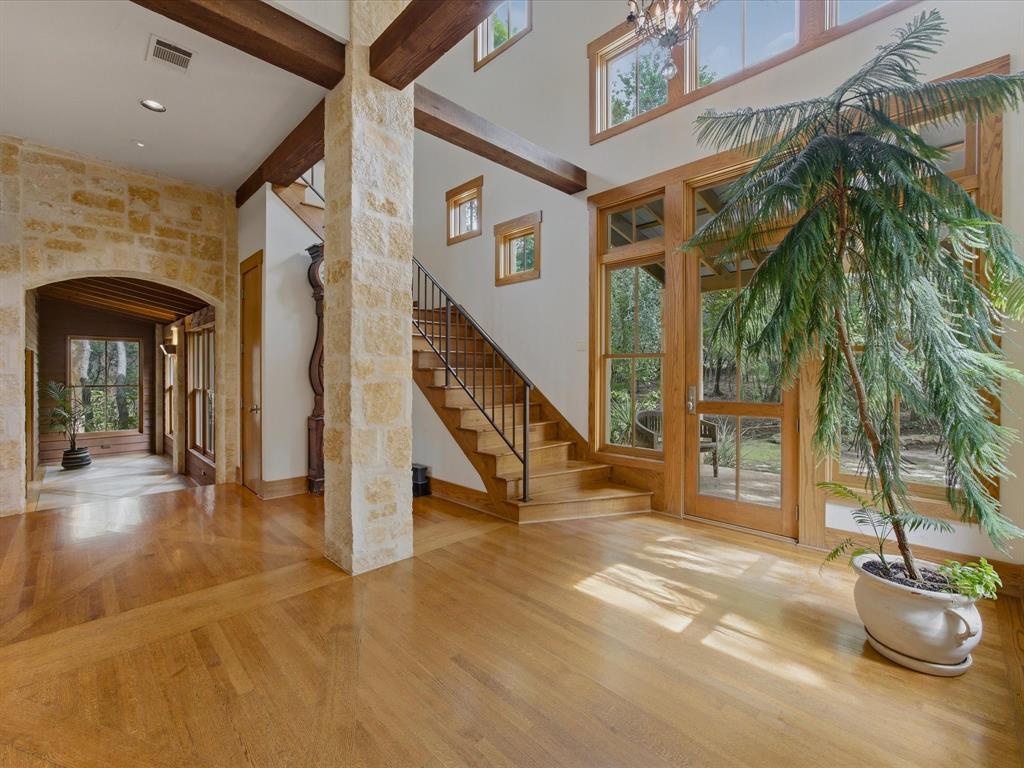 Trinity Bluffs - Residential