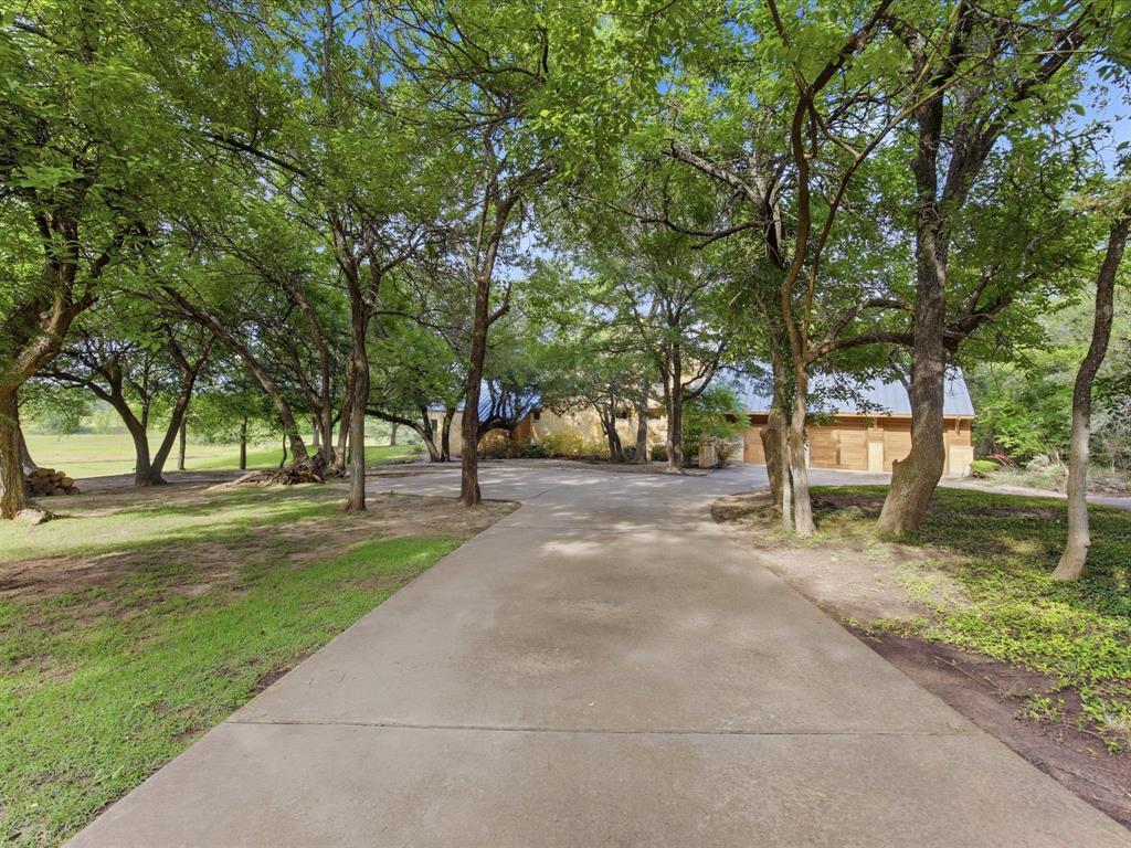 Trinity Bluffs - Residential