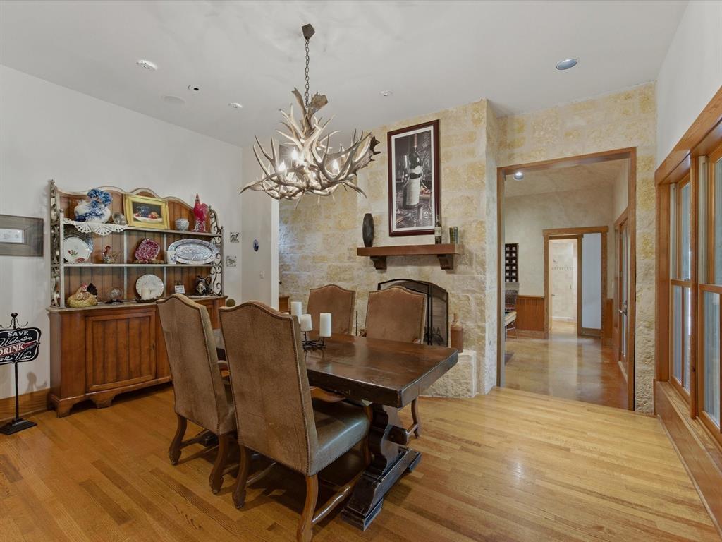 Trinity Bluffs - Residential