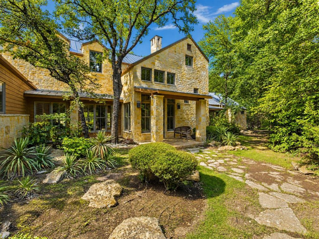 Trinity Bluffs - Residential