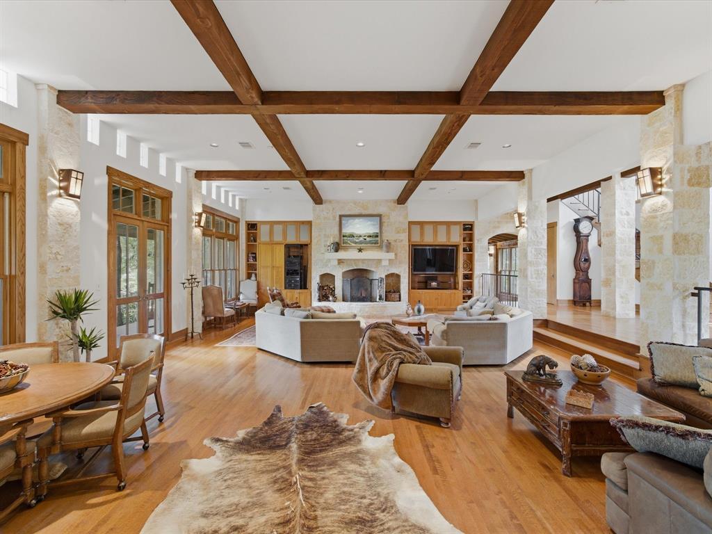 Trinity Bluffs - Residential