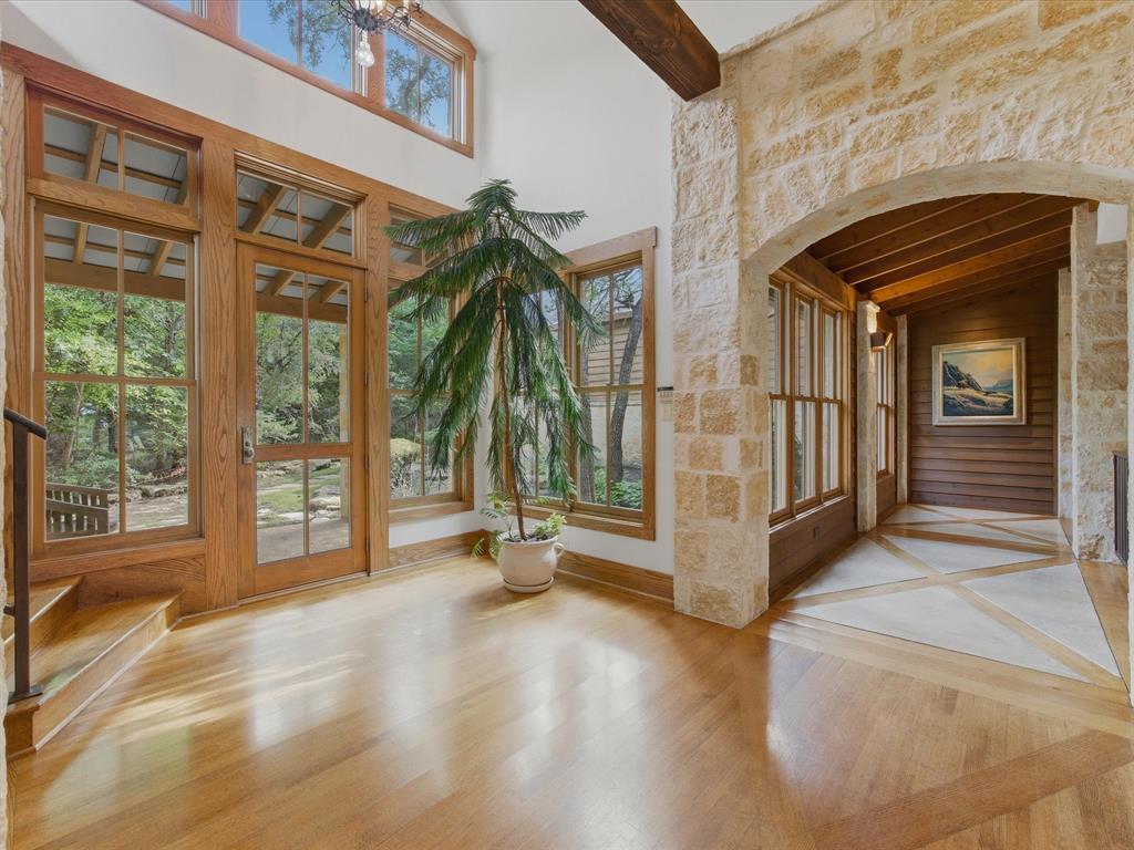 Trinity Bluffs - Residential