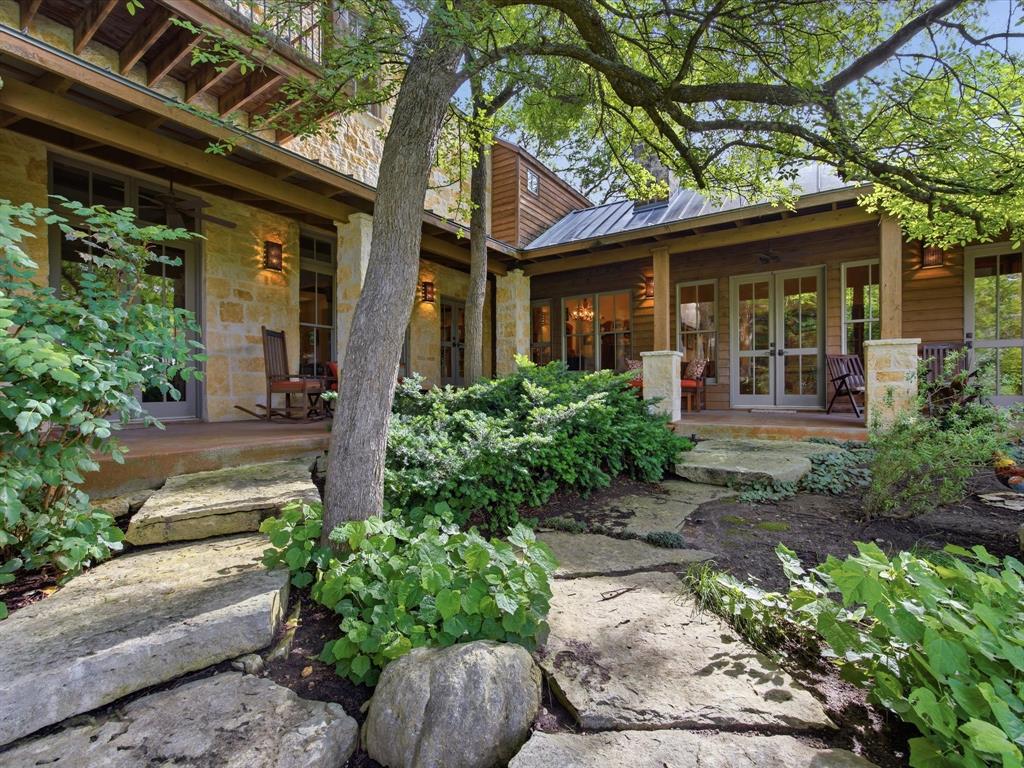 Trinity Bluffs - Residential