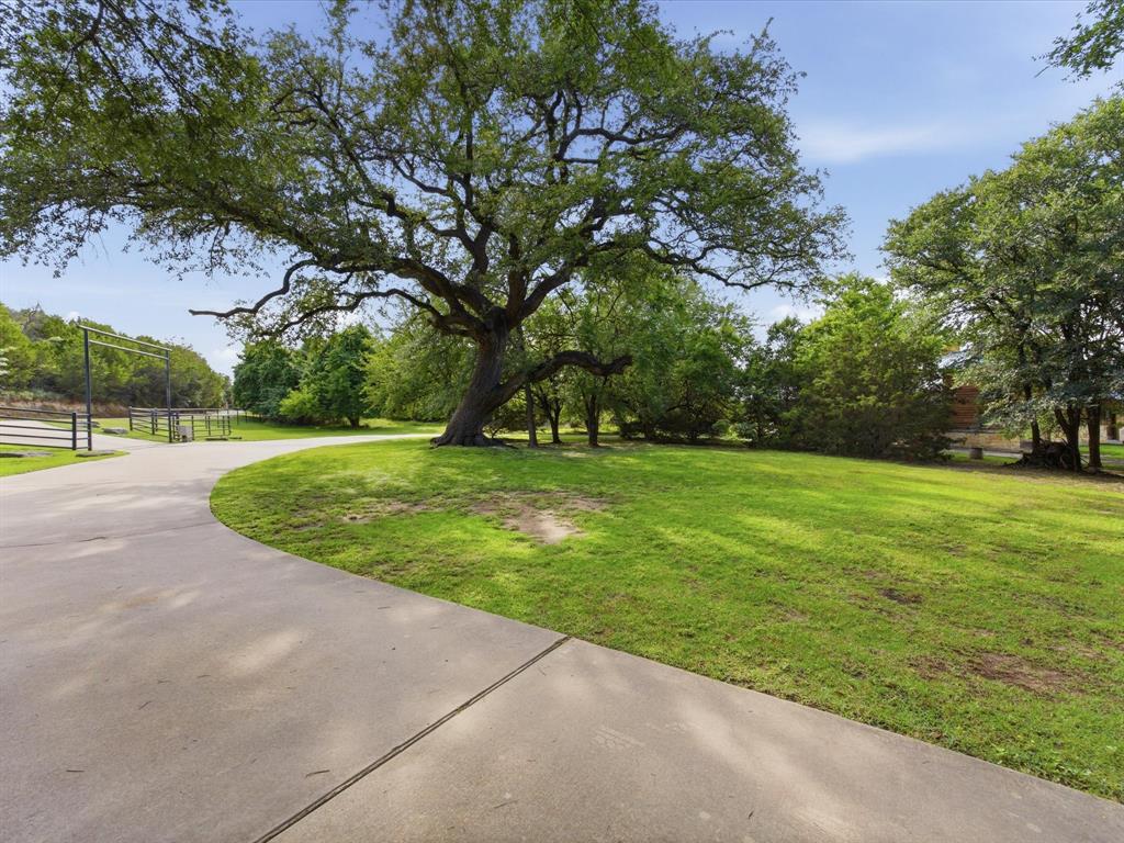 Trinity Bluffs - Residential