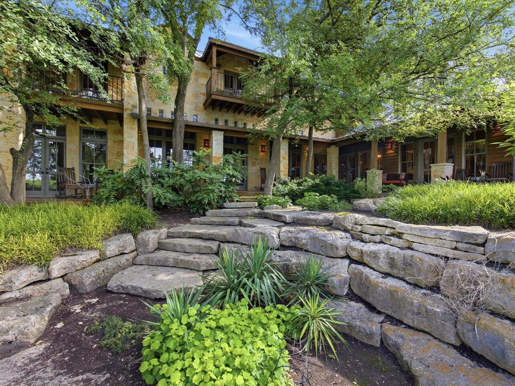 Trinity Bluffs - Residential
