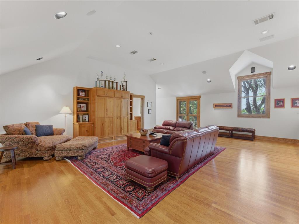 Trinity Bluffs - Residential