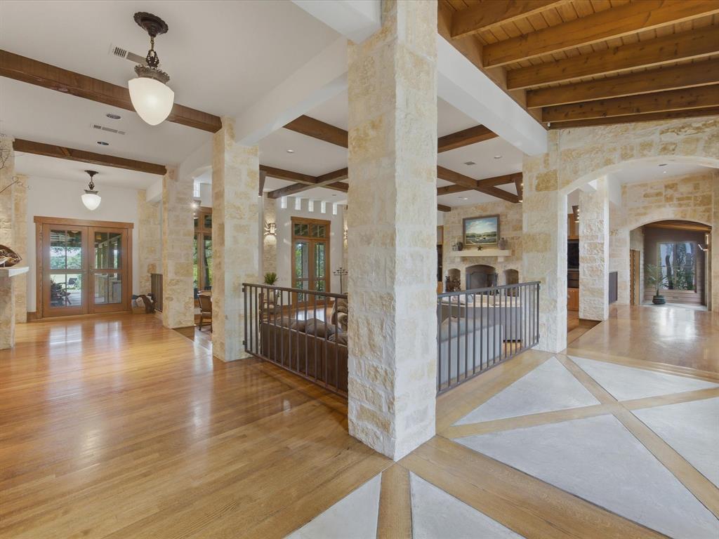 Trinity Bluffs - Residential