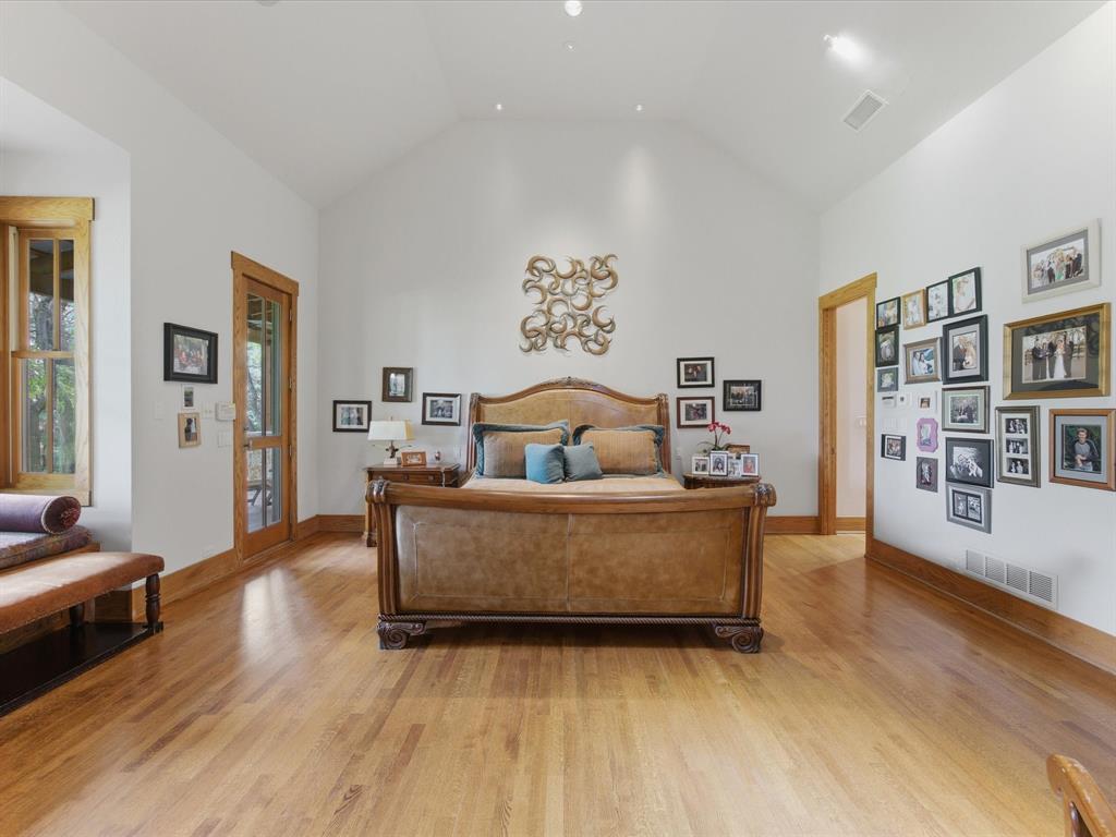 Trinity Bluffs - Residential