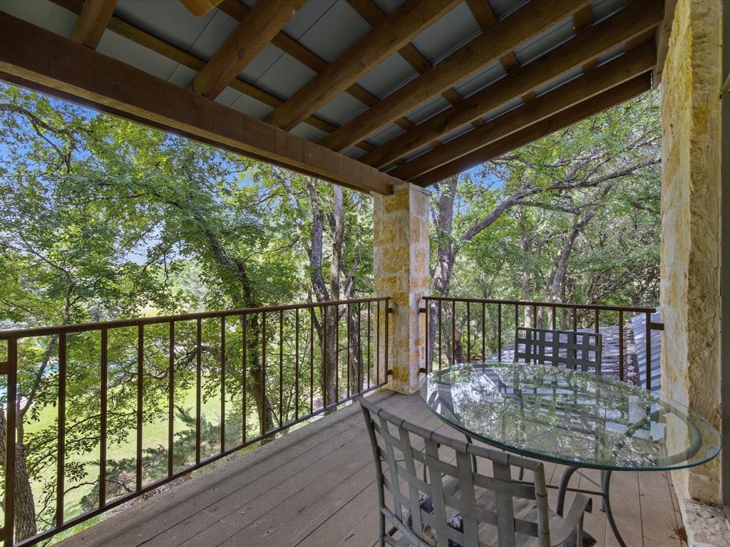 Trinity Bluffs - Residential