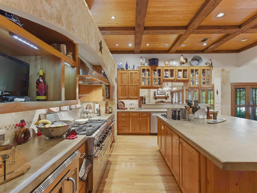 Trinity Bluffs - Residential