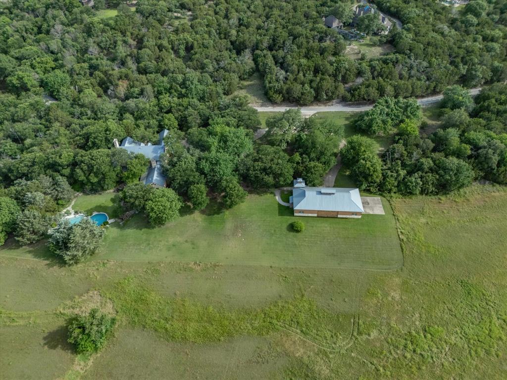 Trinity Bluffs - Residential