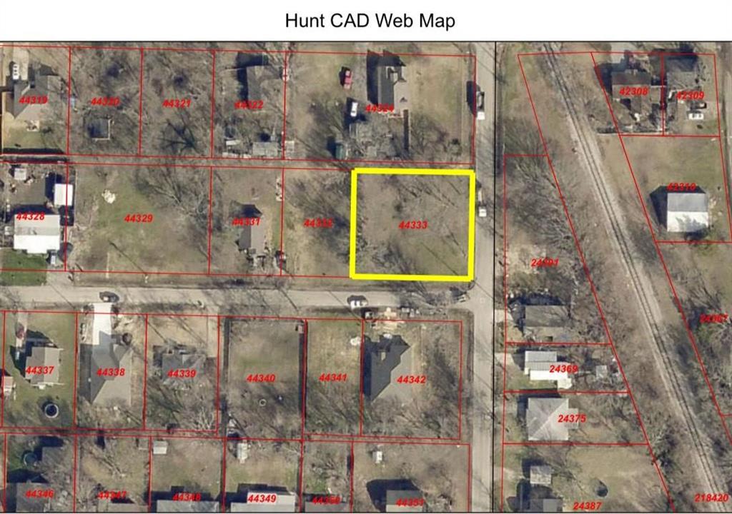 Looking for Builders or Potential Homeowners!  Great Opportunity to build your next investment or primary Residence.  Located in a family friendly 
neighborhood of Peniel.  This spacious grassed corner lot with a few beautiful treees is ready for your vision.  Don't miss your chance to own your next piece of land.