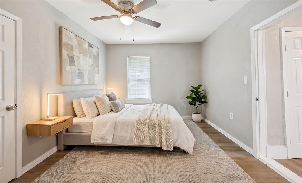 Corsicana - Residential