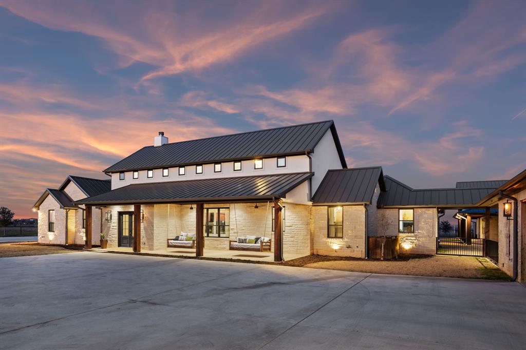 Rocky Creek Ranch - Residential