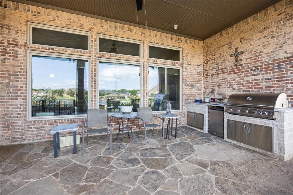 The Island on Lake Granbury - Residential