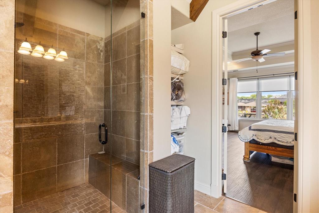 The Island on Lake Granbury - Residential