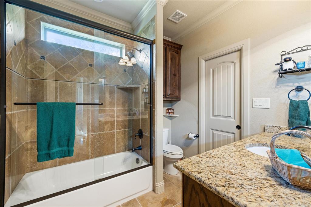 The Island on Lake Granbury - Residential
