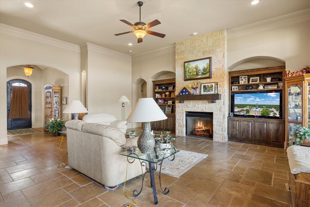 The Island on Lake Granbury - Residential