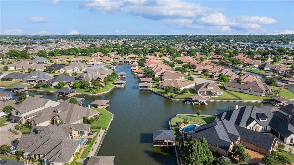 The Island on Lake Granbury - Residential