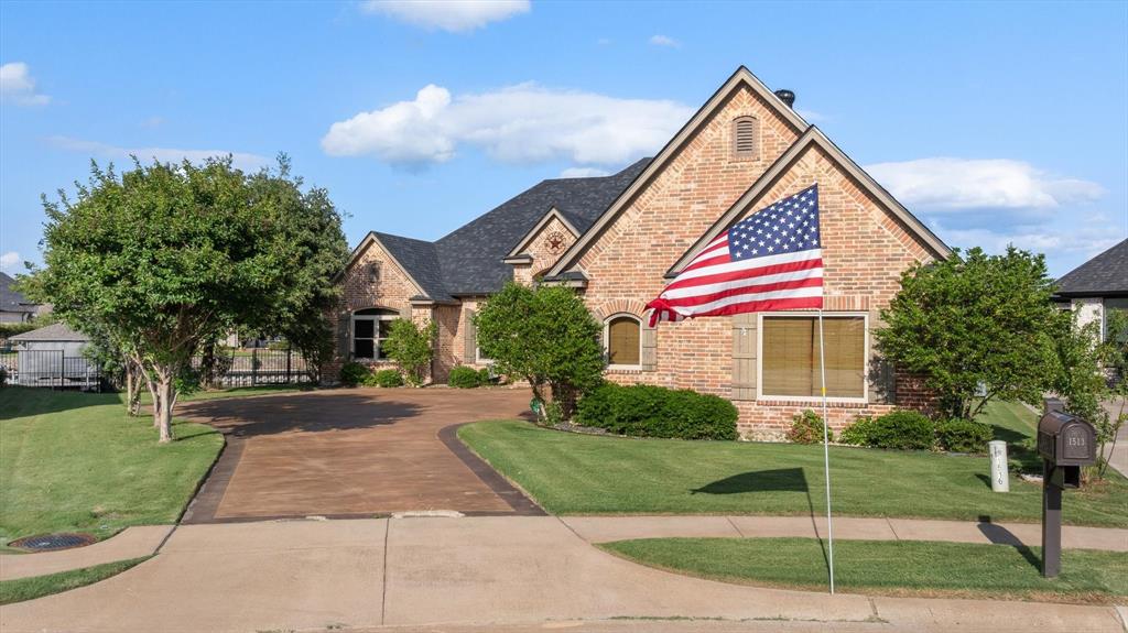 The Island on Lake Granbury - Residential