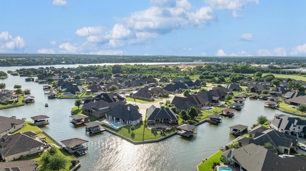 The Island on Lake Granbury - Residential