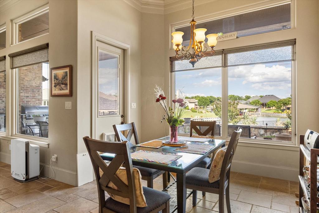The Island on Lake Granbury - Residential
