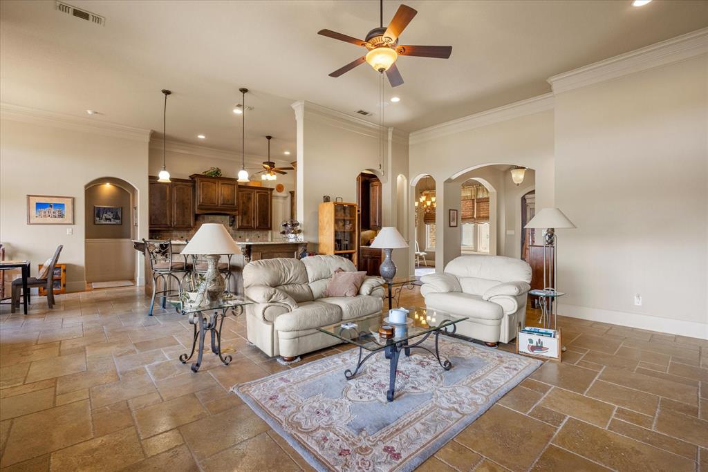 The Island on Lake Granbury - Residential