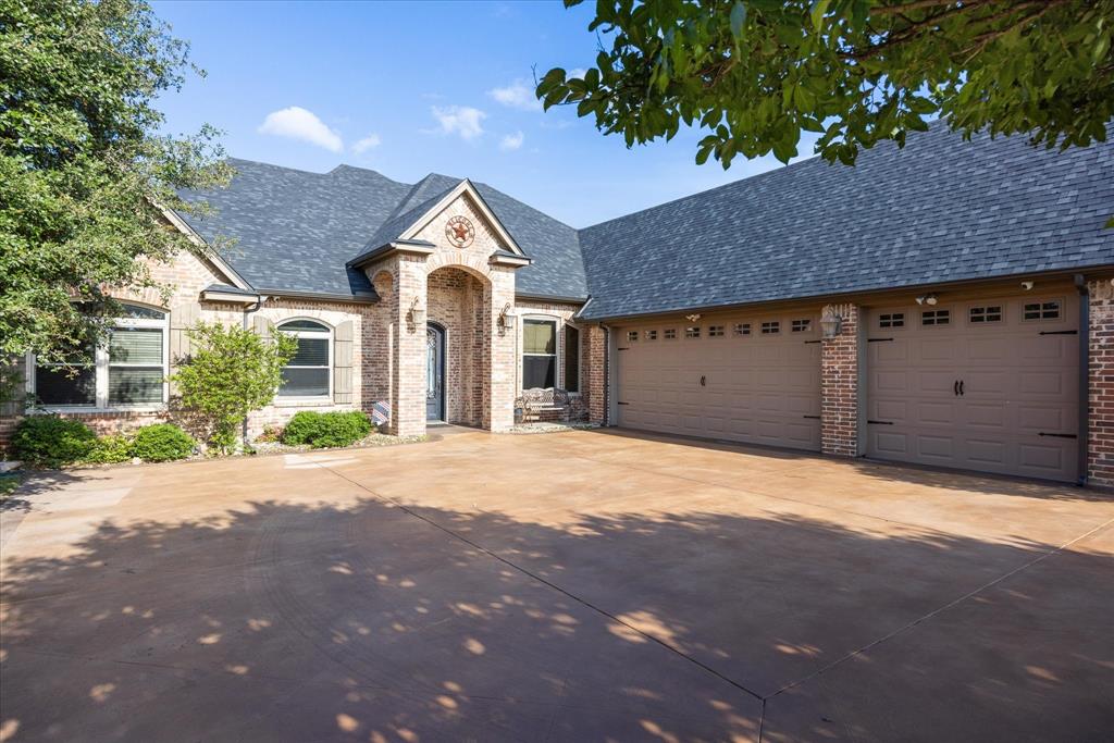 The Island on Lake Granbury - Residential
