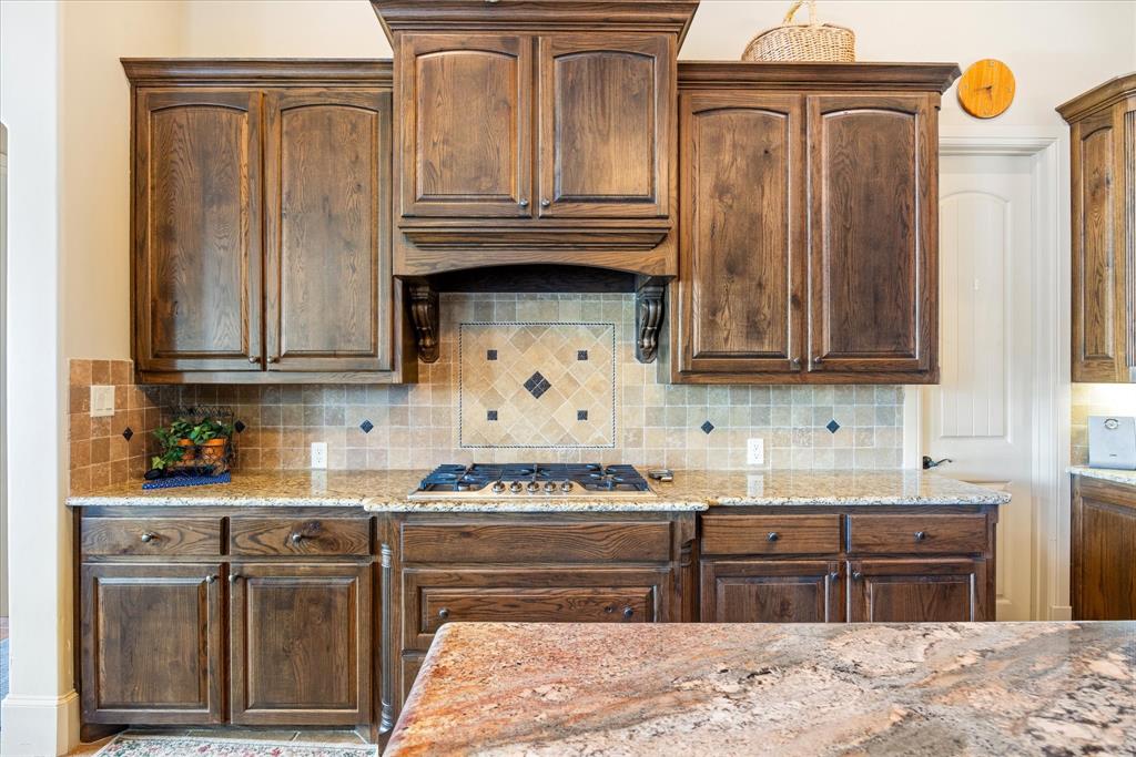 The Island on Lake Granbury - Residential