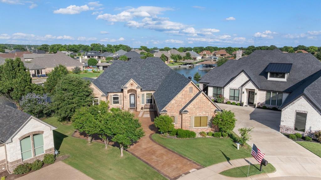The Island on Lake Granbury - Residential
