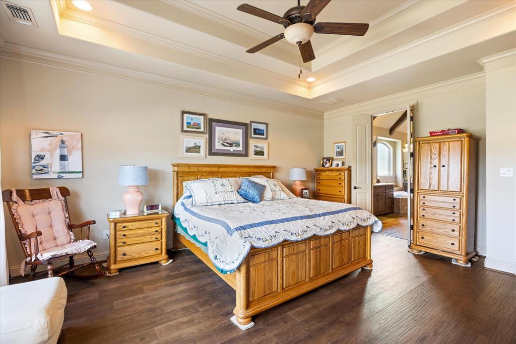 The Island on Lake Granbury - Residential